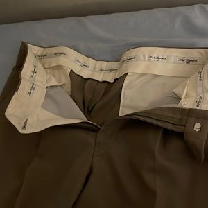 Men’s dress pants